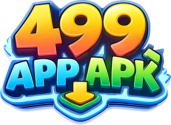 499 app apk লোগো